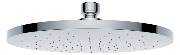 Dešťová sprcha ABS sprchová hlavice D2250 samočistící - kulatá 22,50 cm - možnost volby barvy