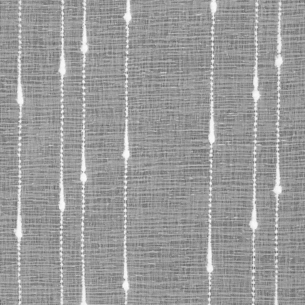 ZÁCLONA NA KROUŽCÍCH BECKY 350X250 CM BÍLÁ