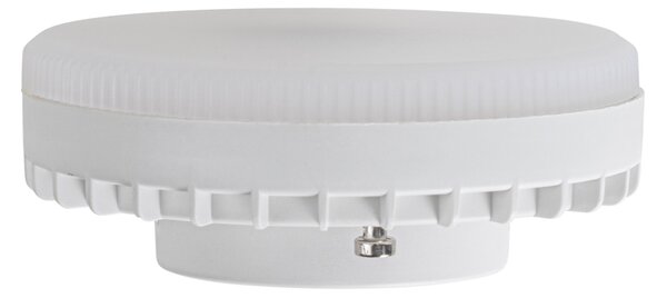 Chytrá stmívatelná LED žárovka GX53 9W 806LM 2700K-6500K