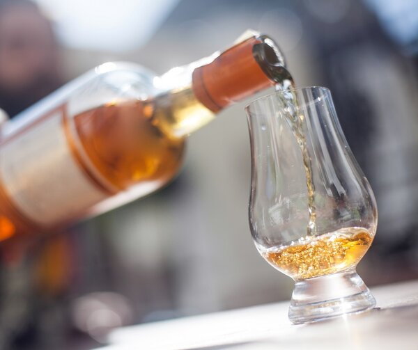 Glencairn sklenice na whisky 190 ml 2 ks
