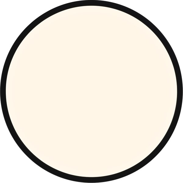Nordlux Oja nástěnné svítidlo 1x19 W černá 2210626103