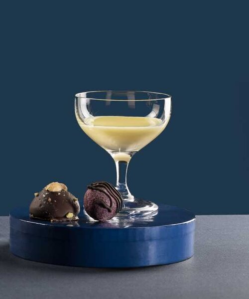 Crystalex Pralines sklenice na likéry 55 ml 6 ks