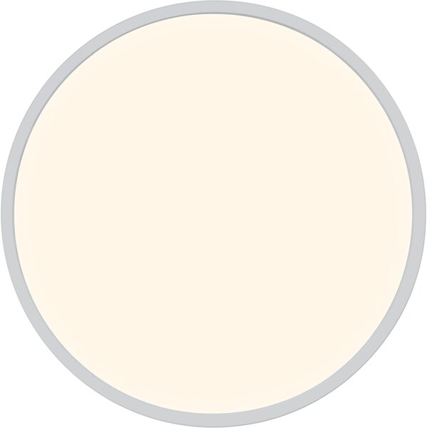 Nordlux Oja nástěnné svítidlo 1x19 W bílá 2210626101