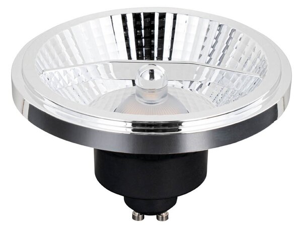 Chytrá stmívatelná LED žárovka GU10 AR111 10W 800 lm 2200 - 6500K