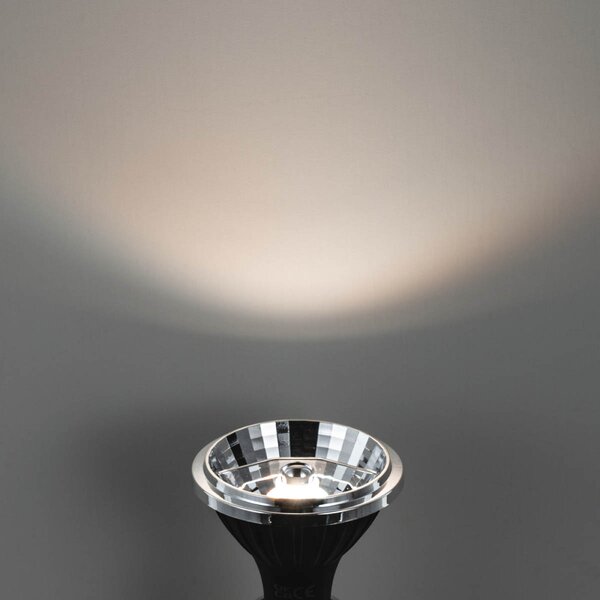 GU10 3-stupňová stmívatelná LED žárovka Kelvin 70mm 6W 500 lm 2200 - 3600K