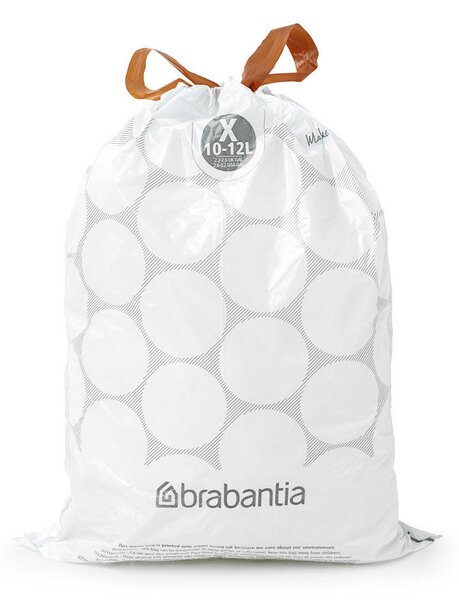 PYTEL NA ODPADKY 12 l Brabantia - Odpadkové koše