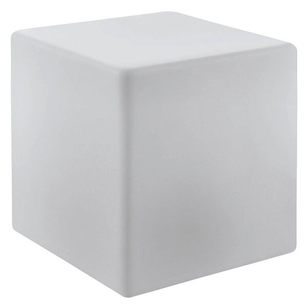 Eglo 900294 - Venkovní stojací lampa BOTTONA 1xE27/15W/230V 30x30 cm IP65