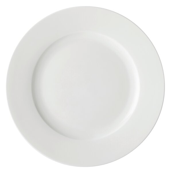 MĚLKÝ TALÍŘ, keramika, 27.5 cm Maxwell & Williams - Jídelní talíře