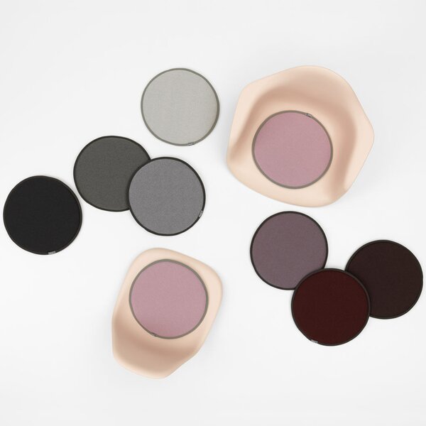 Vitra designové židle DSX