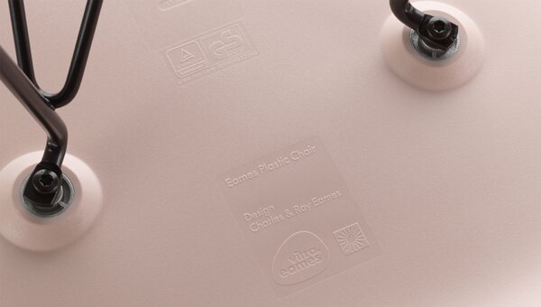 Vitra designové židle DSX