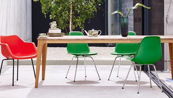 Vitra designové židle DSX