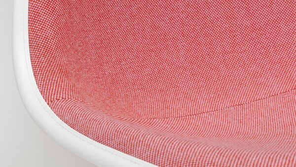 Vitra designové židle DSX