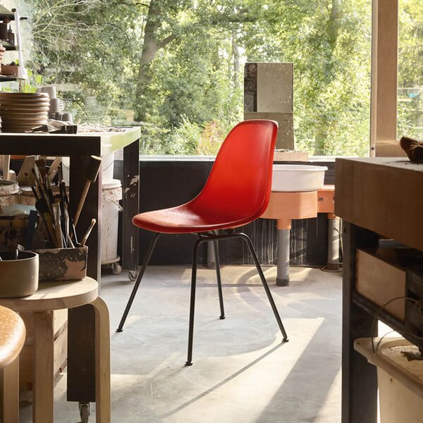 Vitra designové židle DSX