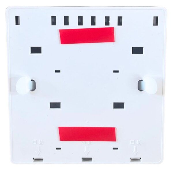 Sekundární vypínač LED osvětlení pro infrapanely CEILING LED bez WiFi