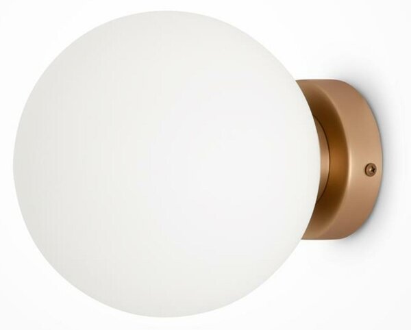 MAYTONI Nástěnné svítidlo Basic form MOD321WL-01G2