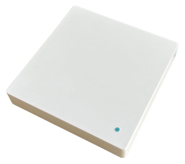 Sekundární vypínač LED osvětlení pro infrapanely CEILING LED bez WiFi