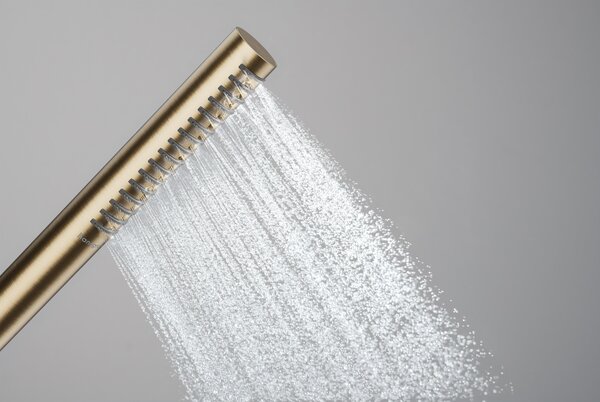 Hansgrohe Pulsify S sprchová hlavice hnědá 24126140