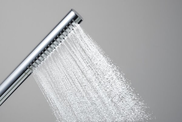 Hansgrohe Pulsify S sprchová hlavice chrom 24126000