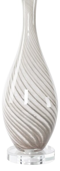 STOLNÍ LAMPA MEGI (01) 32X39X73 CM VÍCEBAREVNÁ
