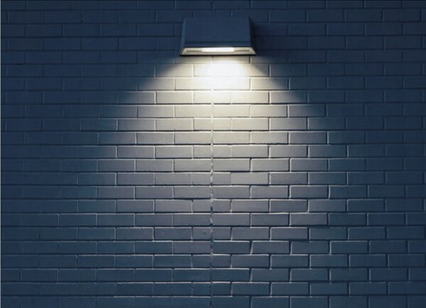 LED žárovka MILIO - E27 - 10W - 820Lm - neutrální bílá BERGE
