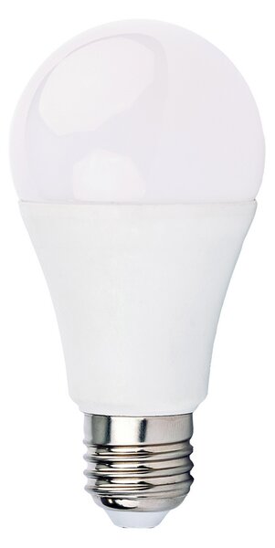 LED žárovka - E27 - 15W - 1500Lm - neutrální bílá BERGE