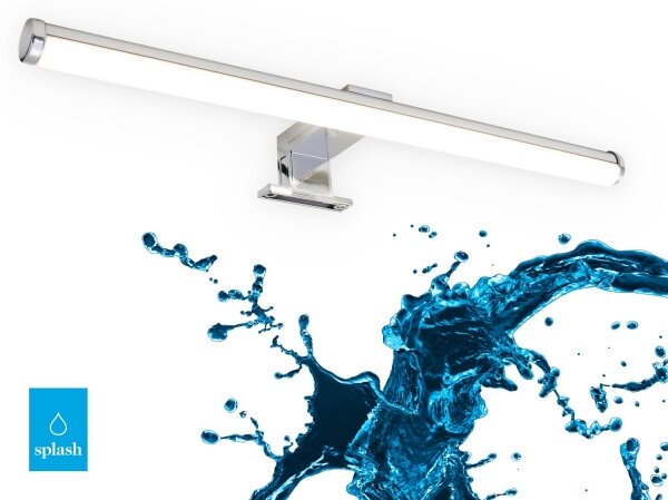 Briloner 2105-018 - LED Koupelnové osvětlení zrcadla LED/6W/230V IP23