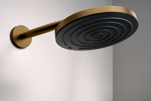 Hansgrohe Pulsify S hlavová sprcha 26x26 cm kulatý || 24141140