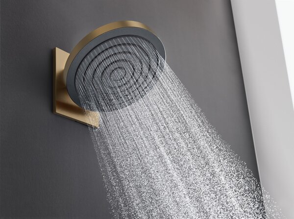 Hansgrohe Pulsify S hlavová sprcha 26x26 cm kulatý || 24141140
