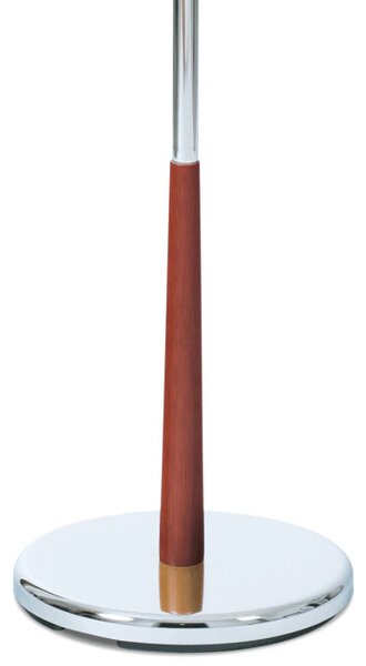 Stojanový věšák hnědý 82646 BR