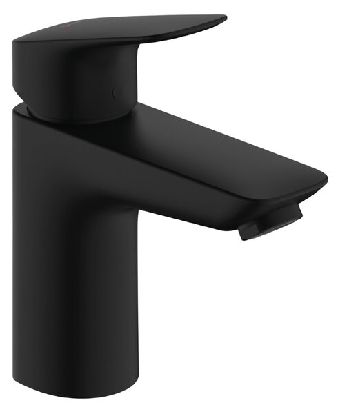 Hansgrohe Logis umyvadlová baterie stojící černá 71101670