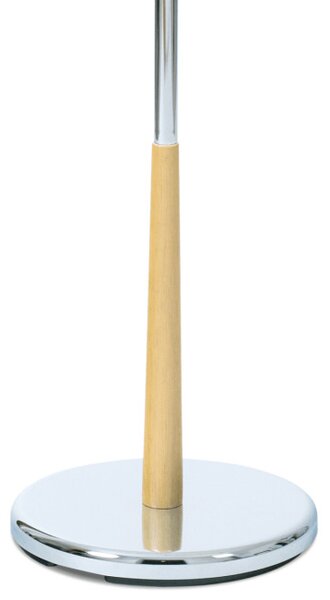 Stojanový věšák přírodní 82646 NAT