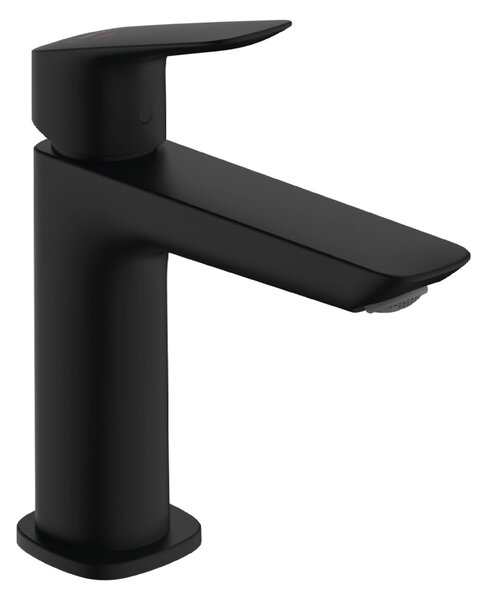Hansgrohe Logis umyvadlová baterie stojící černá 71255670