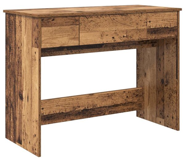 Zrcadlo s umyvadlem, starý design, rozměry 100x45x76 cm, moderní nábytek