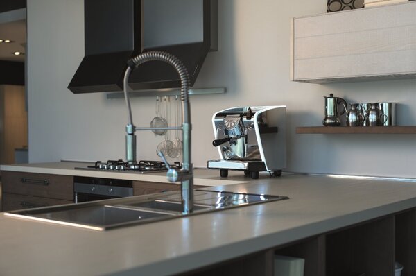 Nuova Simonelli Musica Lux 1 GR