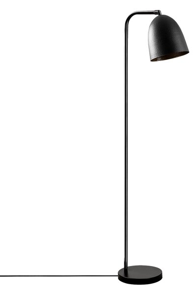 ASIR Stojací lampa TATTOO černá