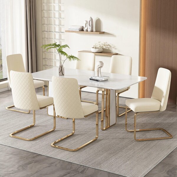 Jídelní židle - Pohodlné židle - Designové židle - Měkké židle - Ergonomická opěrka zad