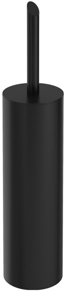 Deante Silia záchodová štětka stojací černá ADI_N712