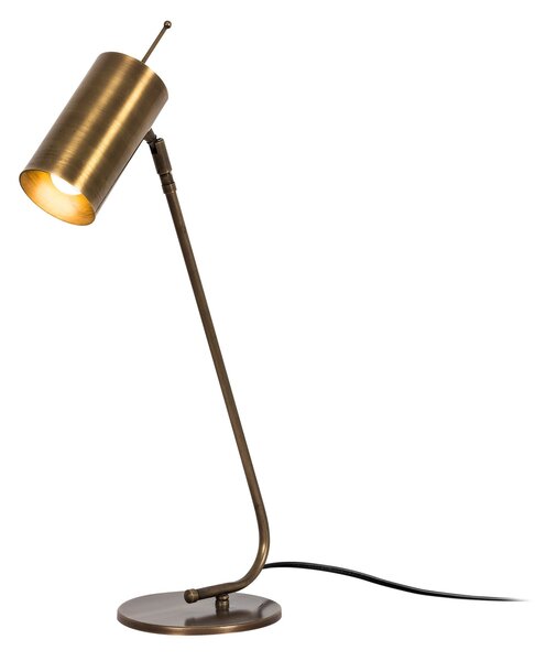 ASIR Stolní lampa SIVANI zlatá