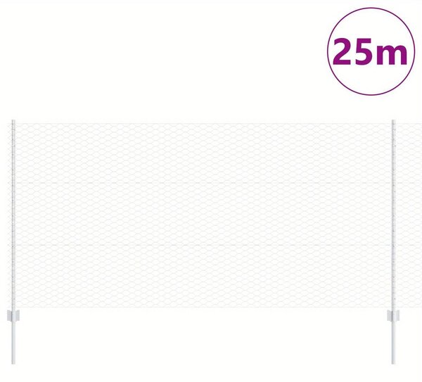 Oddělení zahrady – Zahradní brána – Zahraniční plot – Plot – Zástěna – Pozinkovaná ocel
