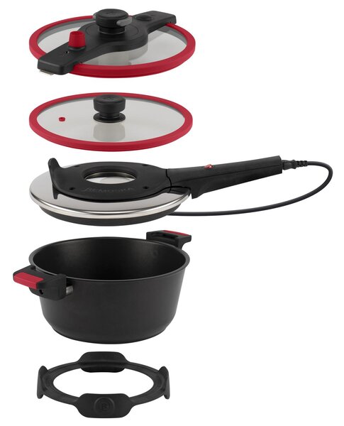 Remoska T41/45 Tria Red