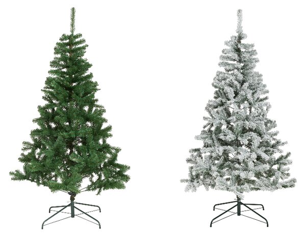 Livarno® Umělý vánoční stromek, 180 cm (100411576)