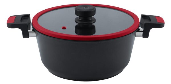 Remoska T41/45 Tria Red