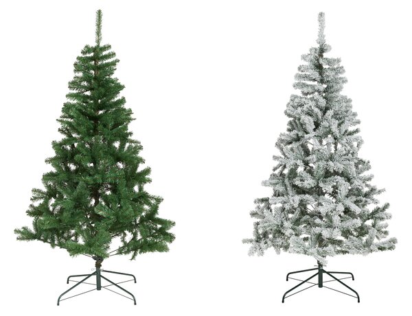 Livarno® Umělý vánoční stromek, 180 cm (100411576)