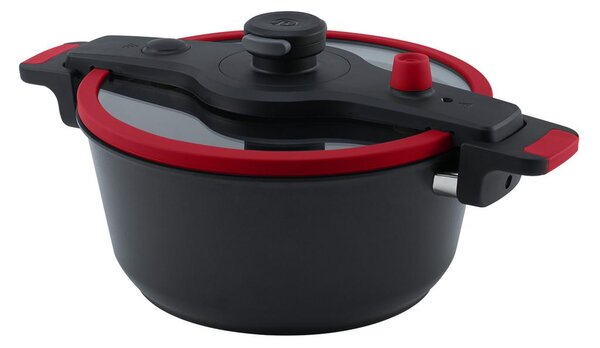 Remoska T41/45 Tria Red