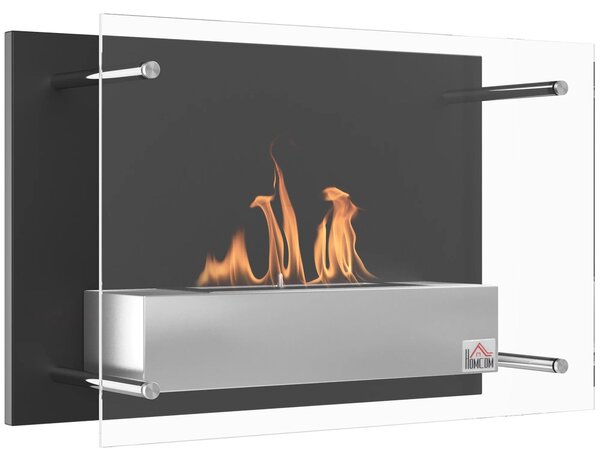 Elektrické vestavěné topení – Krb – Elektrický ohřívač – Účinné vytápění – Topení do krbu