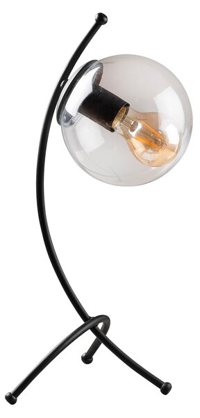 ASIR Stolní lampa YAY černá