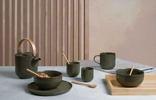 MISKA NA MÜSLI porcelán keramika ASA - Kolekce nádobí