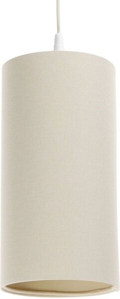 BPS Koncept Boho Ellegant Slim závěsné svítidlo 1x60 W krémová 0T0-013-15W20