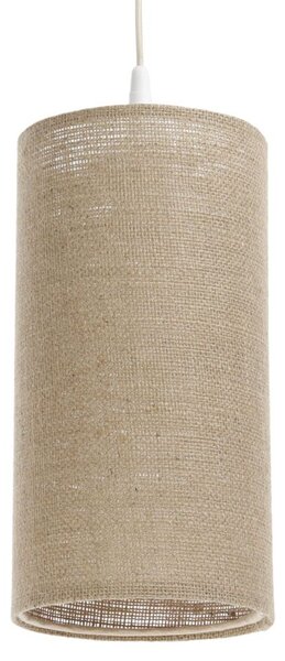 BPS Koncept Boho Ellegant Slim závěsné svítidlo 1x60 W béžová 0T0-016-15W30
