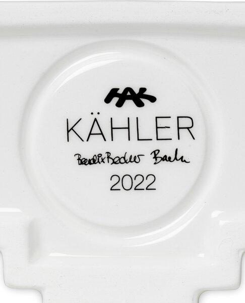 Kähler Design Svícen Urbania - City KD444